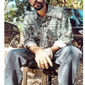 Sanndy dhillon